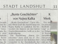 Landshuter Zeitung 2015